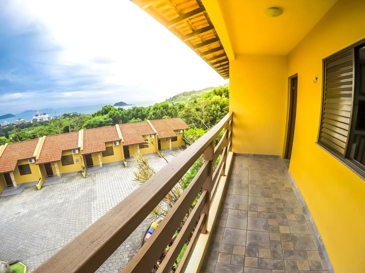 Aguas De Palmas Resort Governador Celso Ramos Exterior foto