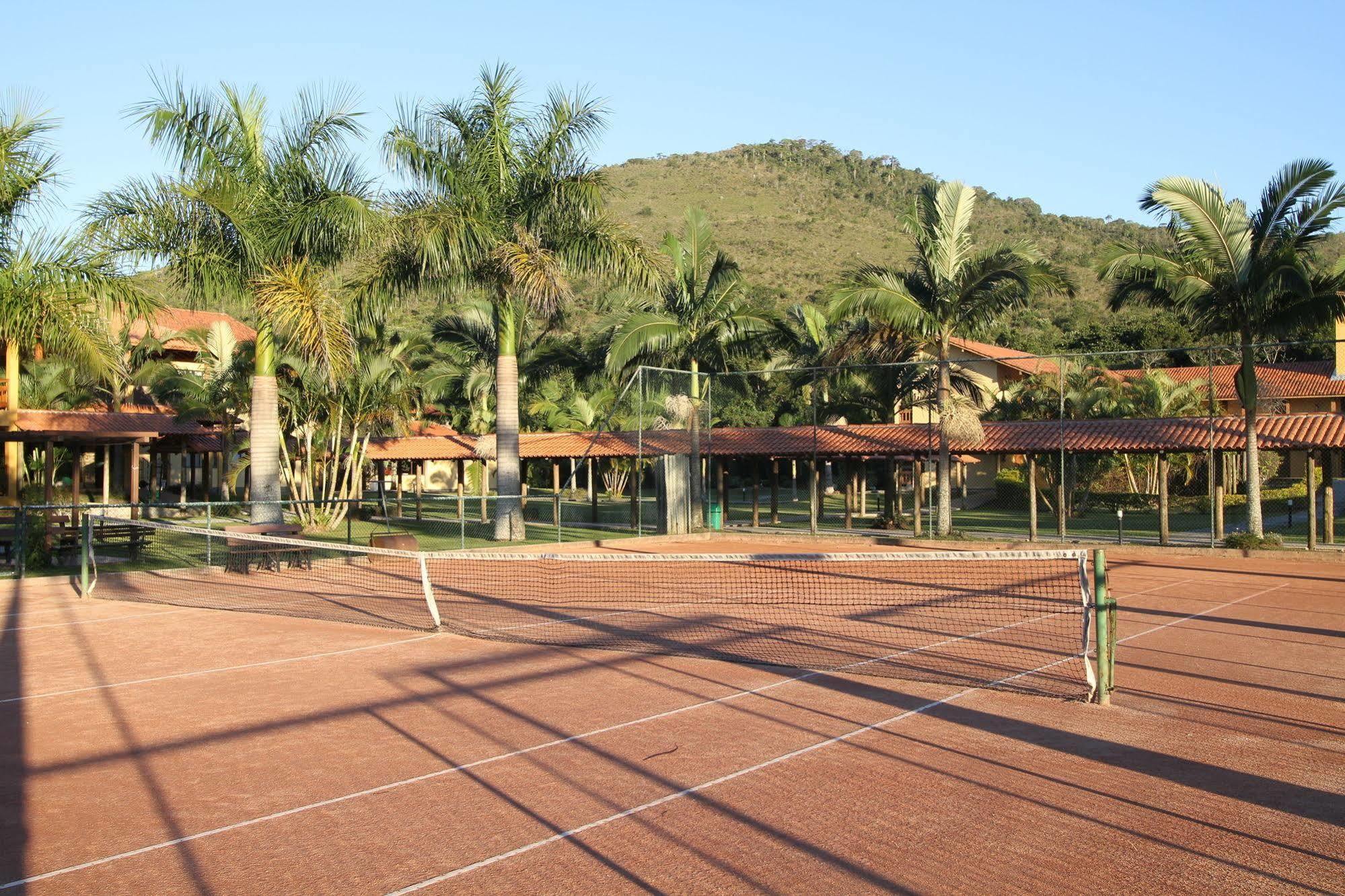 Aguas De Palmas Resort Governador Celso Ramos Exterior foto